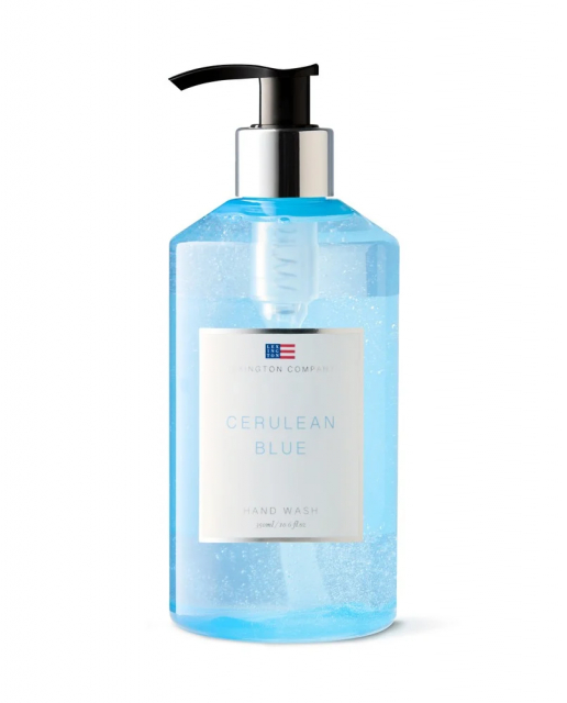 Cerulean Blue håndsæbe, 350 ml