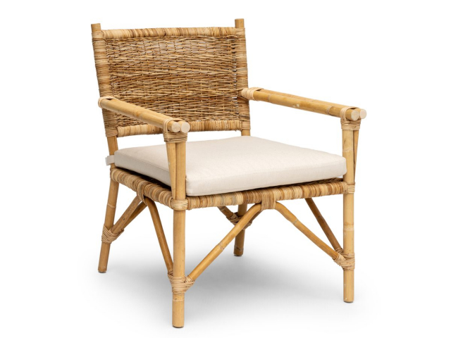 Vindö lænestol - natur