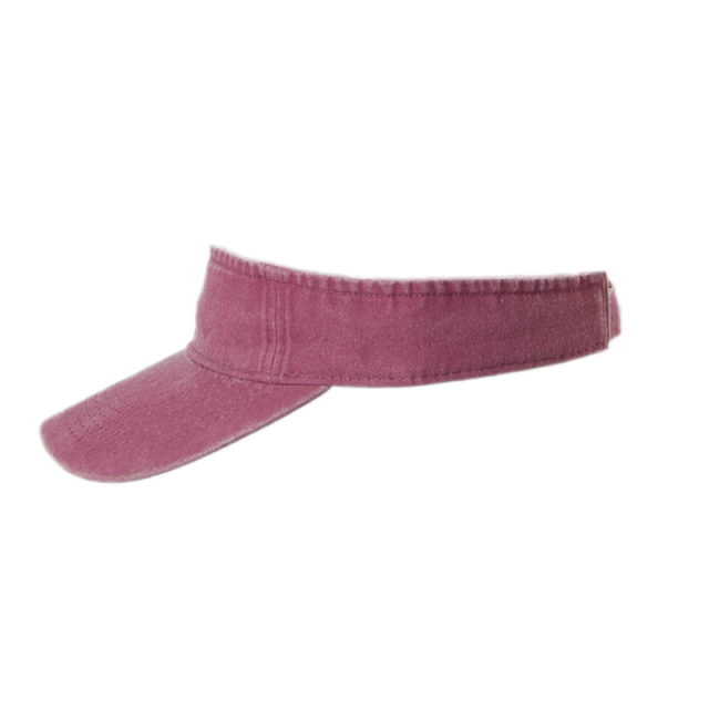 Solskærm, dam - lyserød