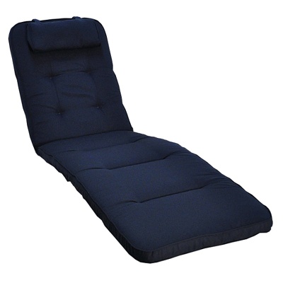 Solvognsdyna woodline - marin