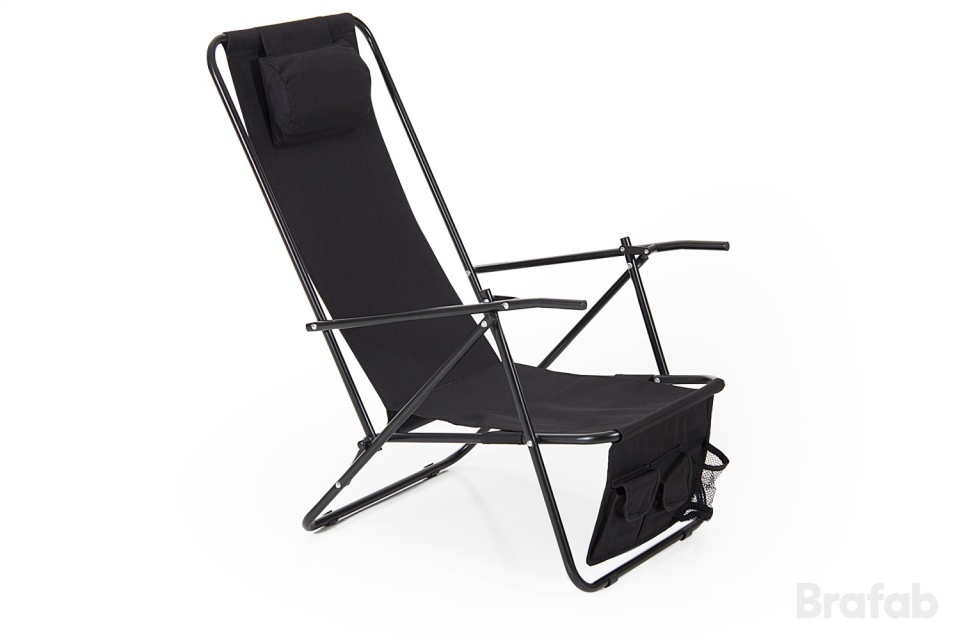 Colorado Beach Stol - Sort