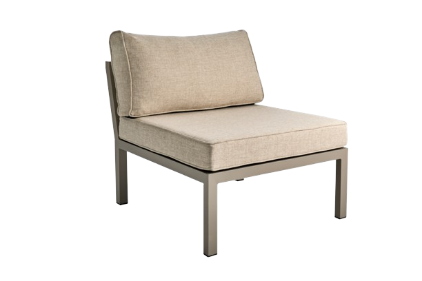 Weldon mittdel - khaki/sand dyna