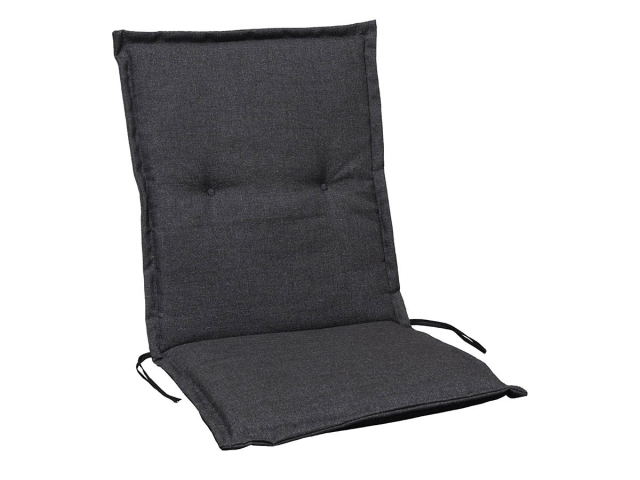 Monza dyna lav 445 - sort