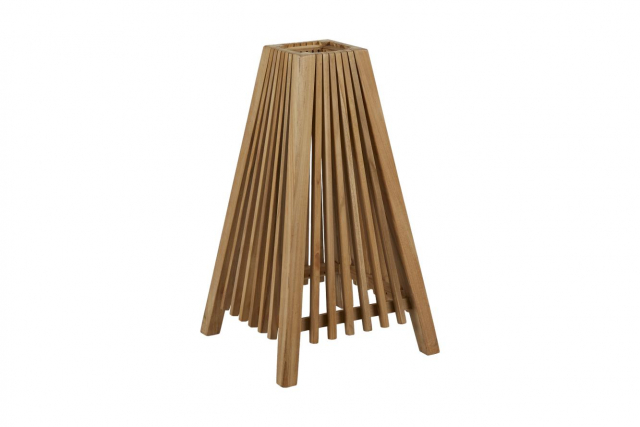 Julita Lampshade Big - Teak
