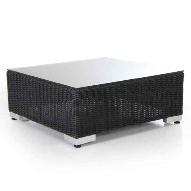 Ninja palle/bord - sort