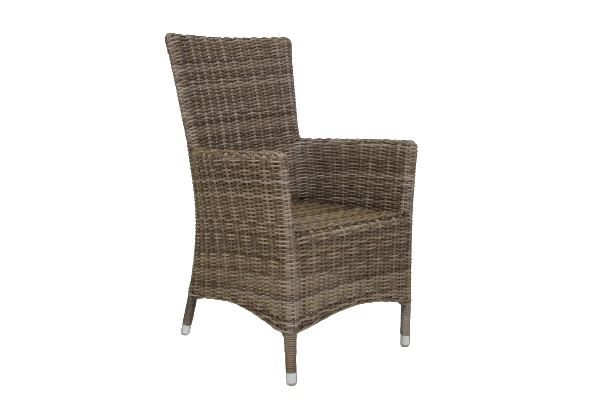 Ninja lænestol - Rustik