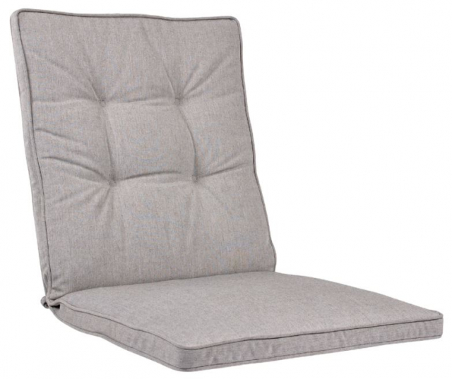 Universalpude Woodline - Ash Gray