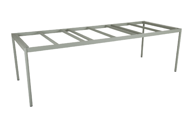 NOX TABEL SATION 237X90 H71 cm - Dusty Green