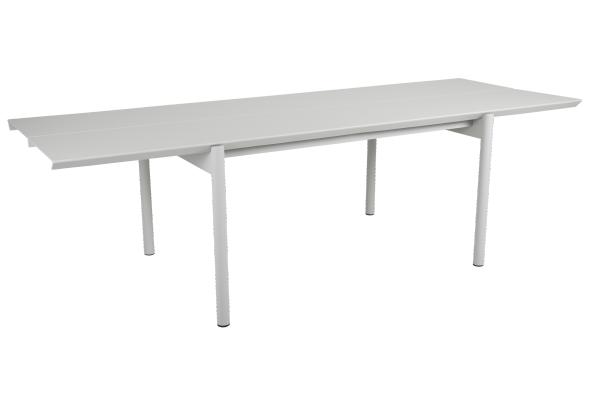 B45 Spisebord 250x92 H73 cm - lysegrå