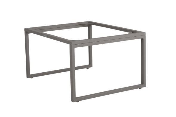 Talance Stand 74x60 H40 cm - Khaki