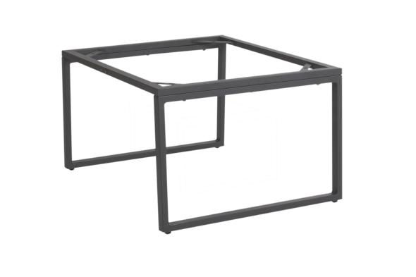 Talance Stand 74x60 H40 cm - Antracit