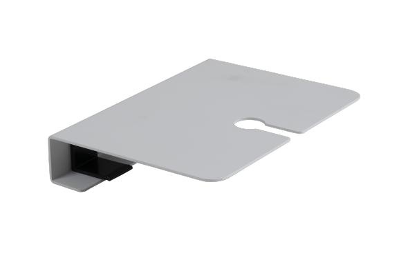 Belfort fliser Tabel 23x30 cm - Hvid