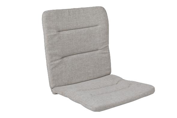 Lily pude lænestol - sand