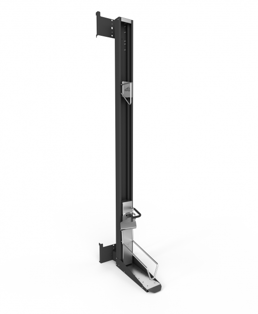 Neo Bikelift standard til haveskur