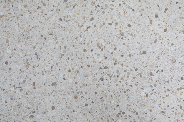 NOX TO -DEL LAMINAT DISC 158X90 cm - beige terrazzo