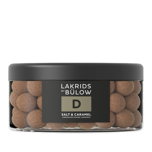 Lakrids D - Salt & Caramel, large