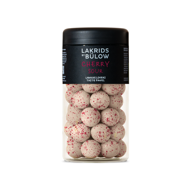 Lakrids Cherry Sour, regular