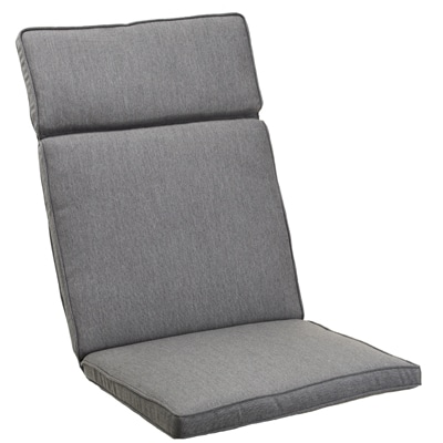 Position Dyna Sunbrella - Charcoal Chiné