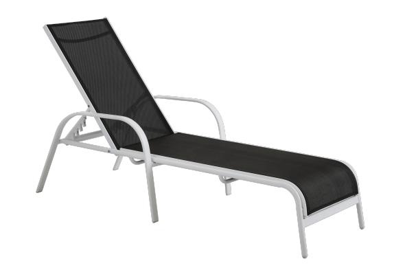 Rana Vosing - Hvid/sort