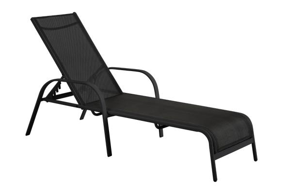 Rana Vosing - sort/sort