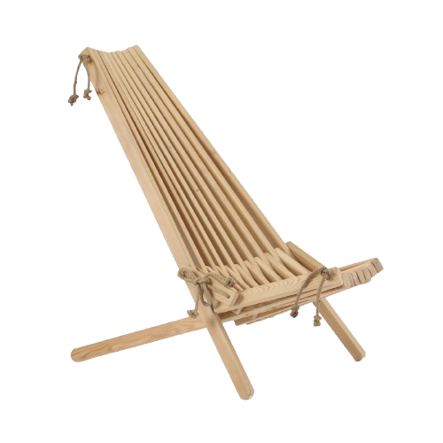 Ecochair lærk - natur
