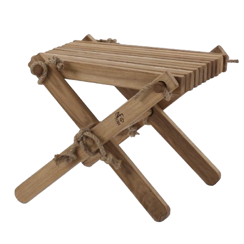 Lilli skammel eg olieret - natur