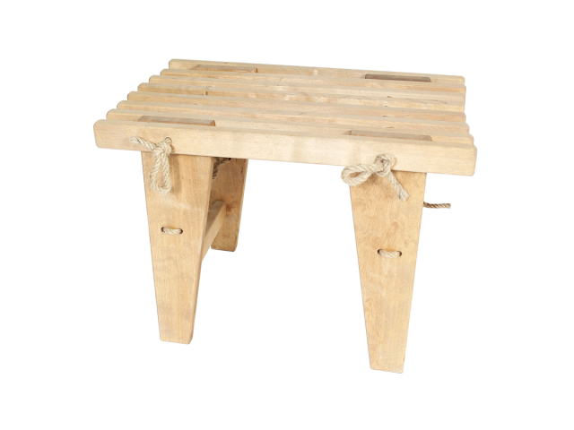Ecobench 60 - oliebehandlet al