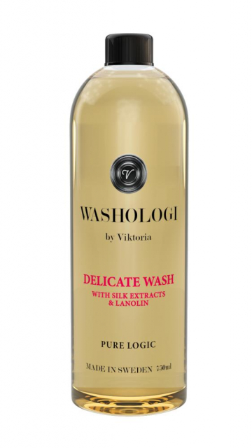 Delikat fine wash, 750 ml