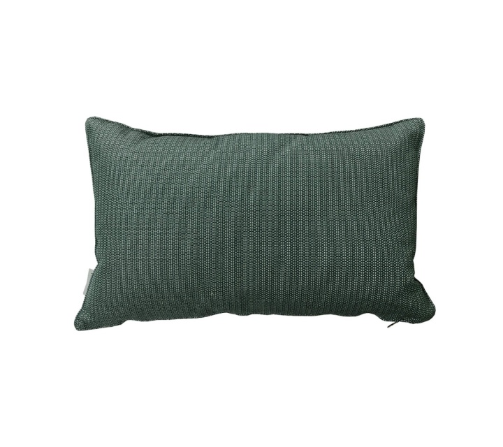 Link pyntepude 32x52x12 cm - dark green