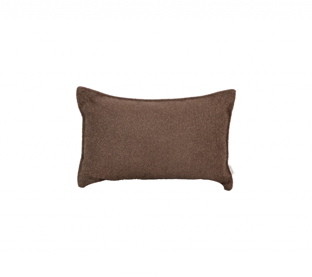 Free prydnadskudde 32x52 cm - bordeaux