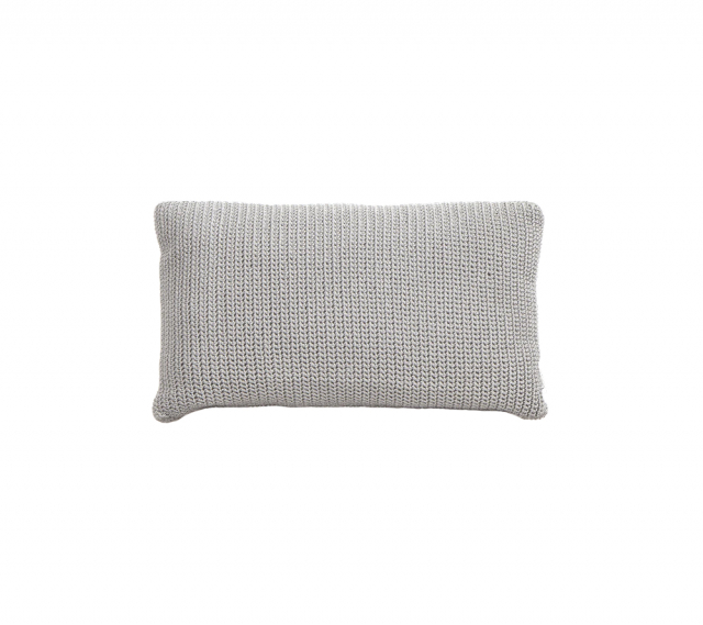 Divine pyntepude 32x52 cm - desert sand