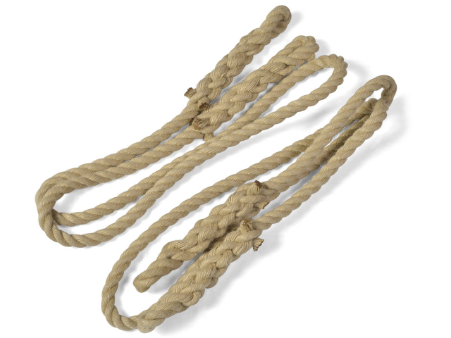 Reb til Marstrand hængekøje - brun