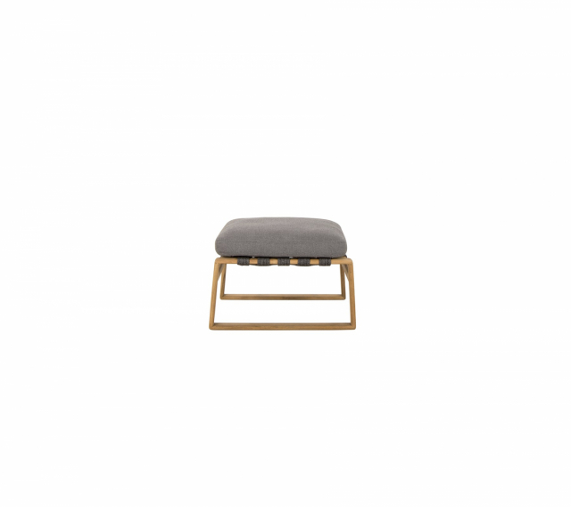 Endless soft pall - dark grey