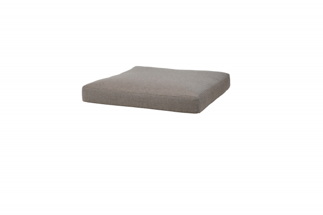 Connect hynde fodskammel - taupe