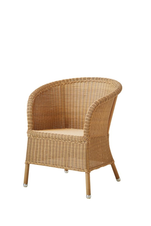 Derby stol - natural