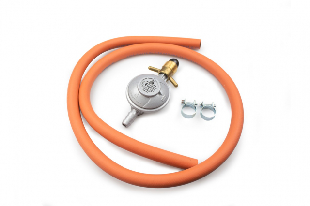 Muurikka regulator-sæt, 1,2 m