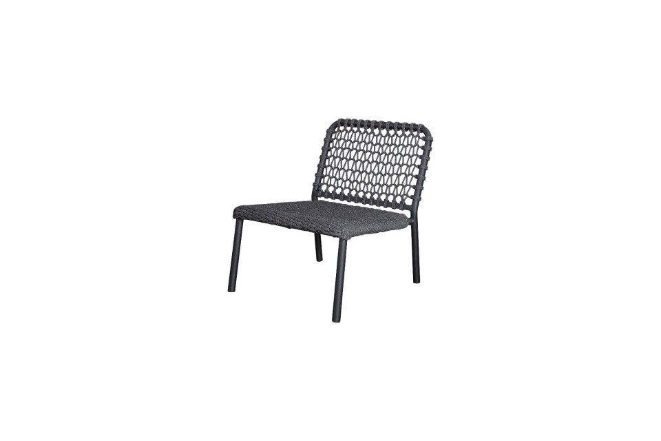 Ocean enkel modul - dark grey