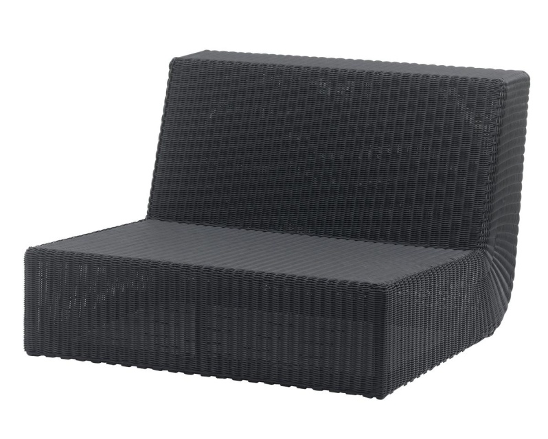 Savannah enkel modul - black