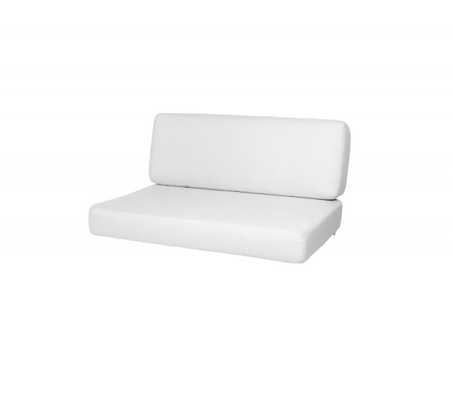 Savannah dynset enkel modul - white