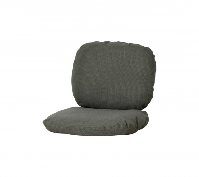 Hive sæde- ryghynde - light green