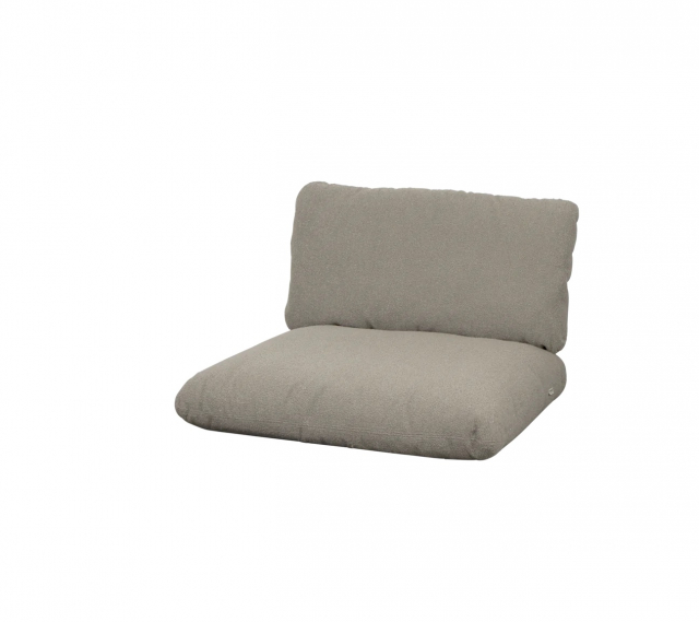 Sticks hyndesæt loungestol - flere farver