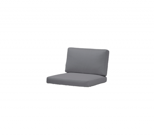 Connect hyndesæt enkel modul - grey