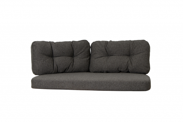 Ocean hyndesæt 2-personers sofa large - flere farver