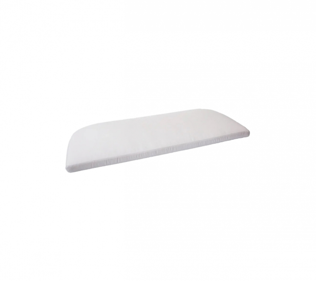 Kingston sædehynde 2-personers sofa - white