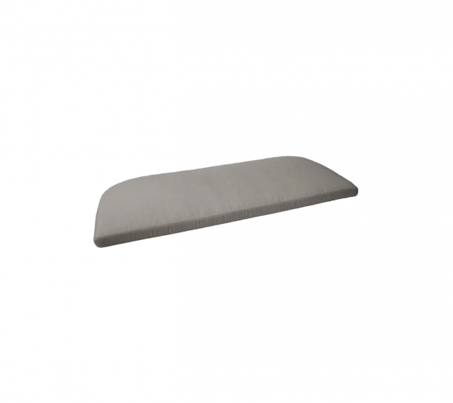 Kingston sædehynde 2-personer sofa - taupe