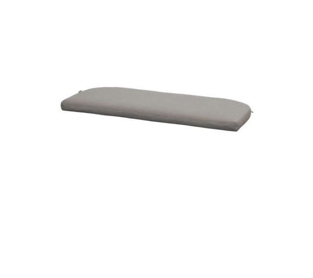 Lansing sædehynde 2-personers sofa – taupe