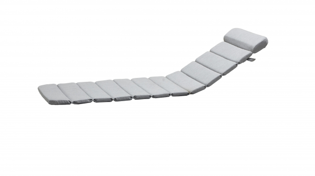 Breeze solsengshynde - light grey