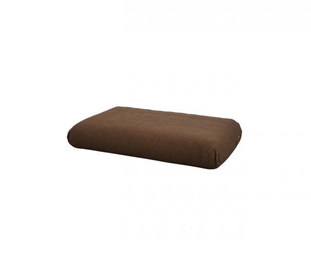 Sticks platform sædehynde 1,5-personers sofa - umber brown