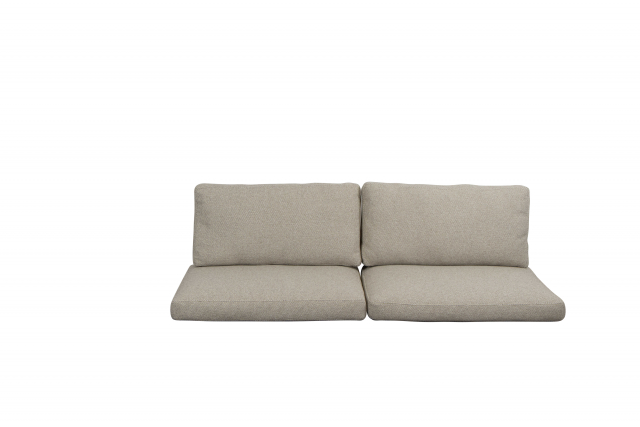 Chester hyndesæt 3-personers sofa - desert sand