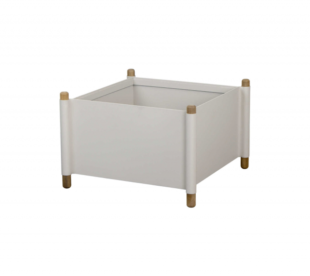 Sticks plantekasse - sand